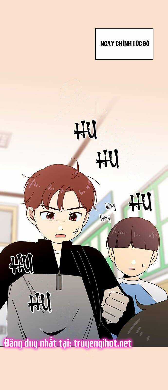 Thanh Xuân Rực Rỡ - Chapter 76 - Trang 43