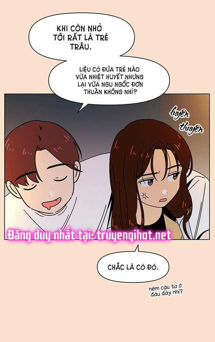 Thanh Xuân Rực Rỡ - Chapter 76 - Trang 7