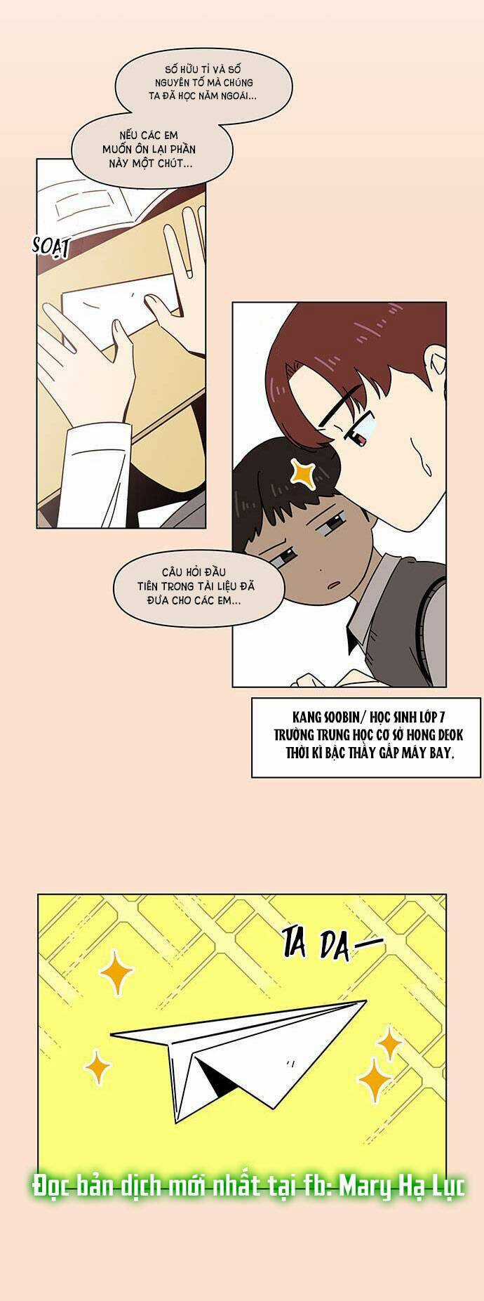 Thanh Xuân Rực Rỡ - Chapter 76 - Trang 62