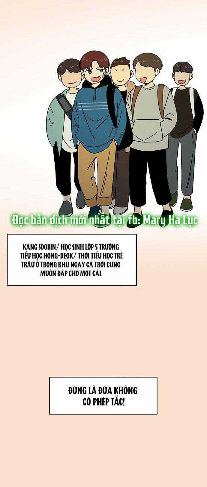 Thanh Xuân Rực Rỡ - Chapter 76 - Trang 9