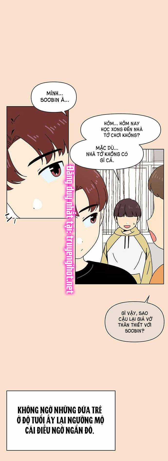 Thanh Xuân Rực Rỡ - Chapter 76 - Trang 10