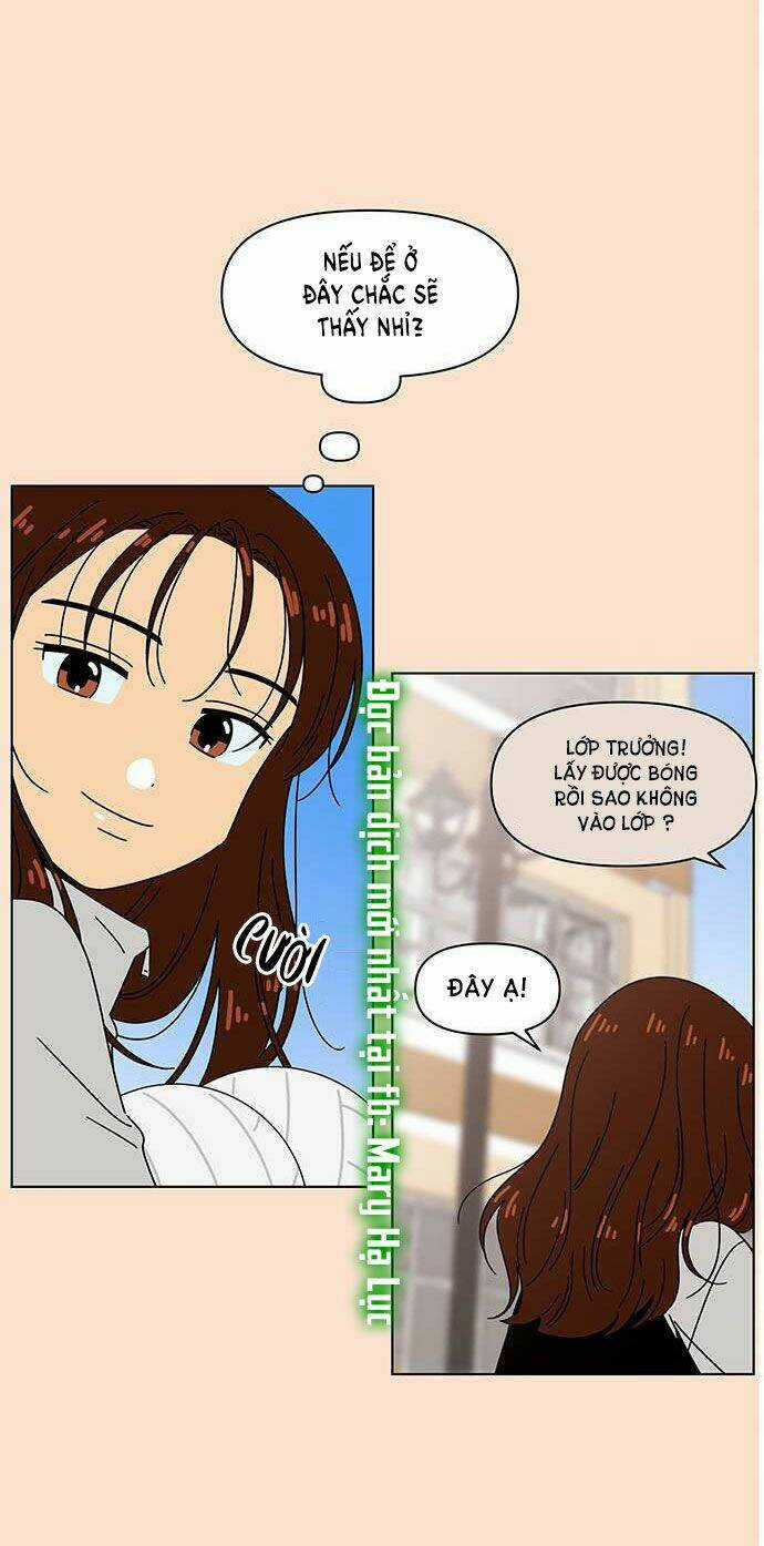 Thanh Xuân Rực Rỡ - Chapter 77 - Trang 11