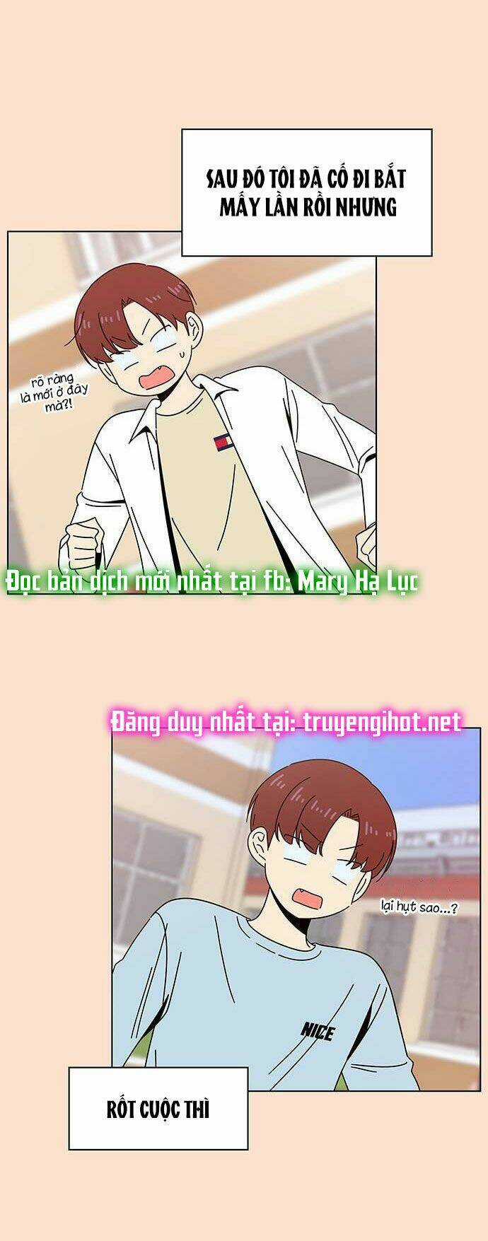 Thanh Xuân Rực Rỡ - Chapter 77 - Trang 33