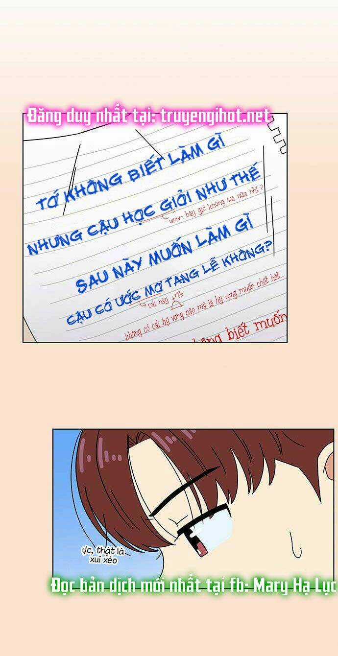 Thanh Xuân Rực Rỡ - Chapter 77 - Trang 41