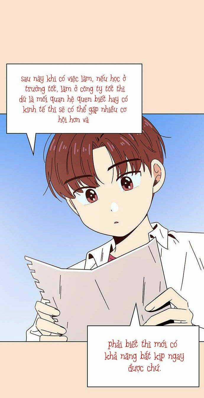 Thanh Xuân Rực Rỡ - Chapter 77 - Trang 43