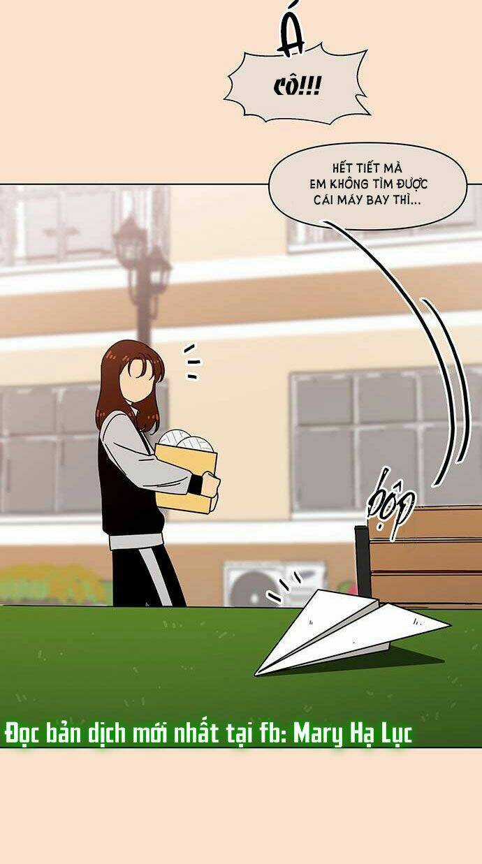 Thanh Xuân Rực Rỡ - Chapter 77 - Trang 6