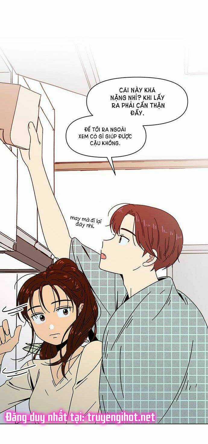 Thanh Xuân Rực Rỡ - Chapter 77 - Trang 59