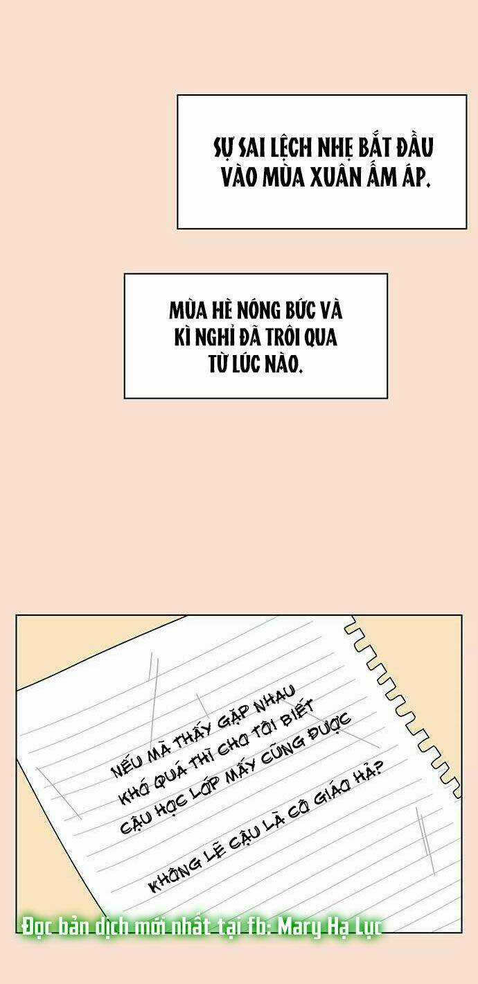 Thanh Xuân Rực Rỡ - Chapter 78 - Trang 3