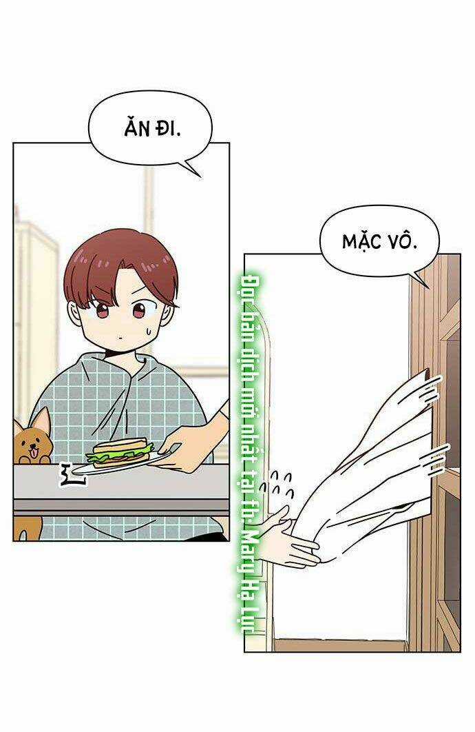 Thanh Xuân Rực Rỡ - Chapter 78 - Trang 32