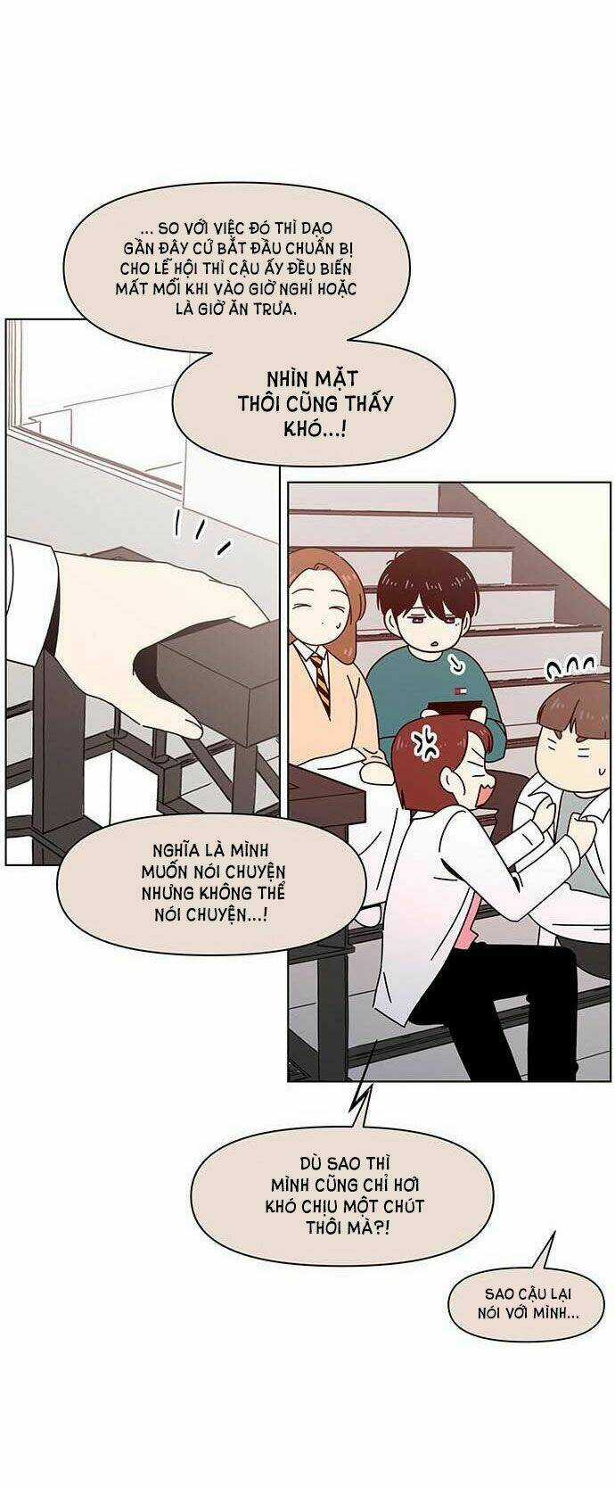 Thanh Xuân Rực Rỡ - Chapter 78 - Trang 60