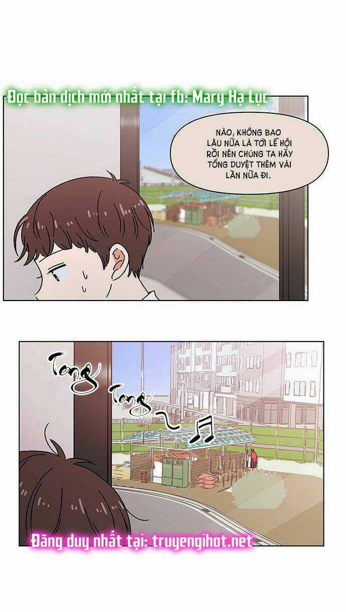 Thanh Xuân Rực Rỡ - Chapter 78 - Trang 67