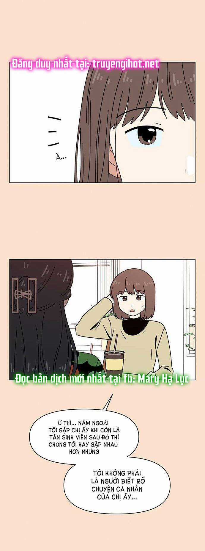 Thanh Xuân Rực Rỡ - Chapter 79 - Trang 3