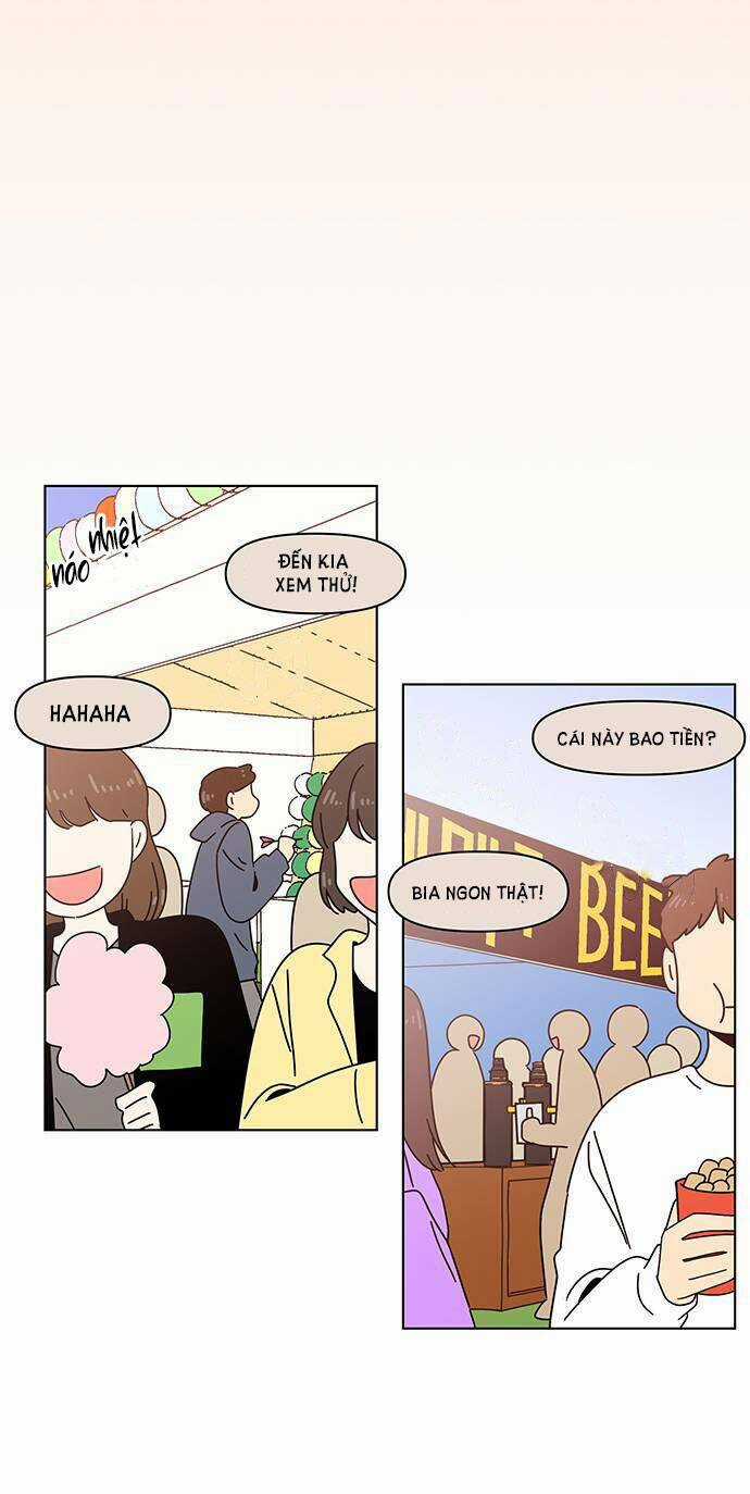 Thanh Xuân Rực Rỡ - Chapter 79 - Trang 21