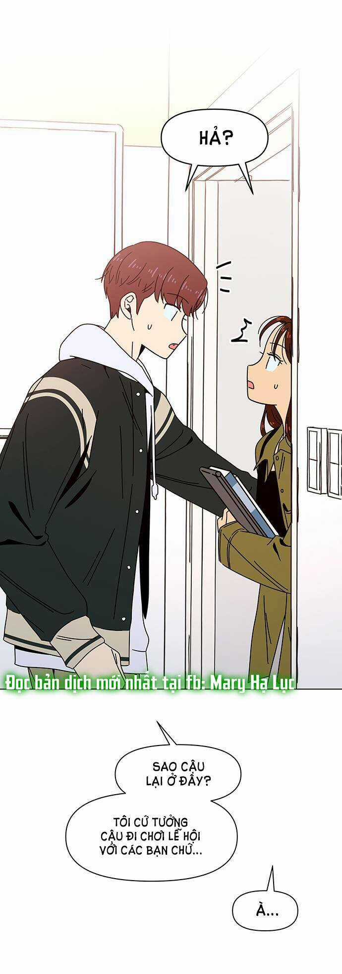 Thanh Xuân Rực Rỡ - Chapter 79 - Trang 27