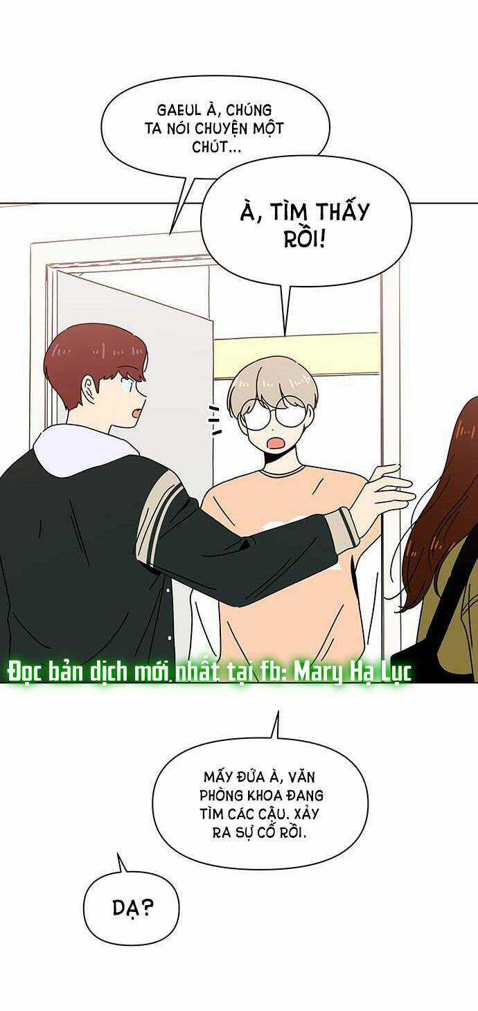 Thanh Xuân Rực Rỡ - Chapter 79 - Trang 34