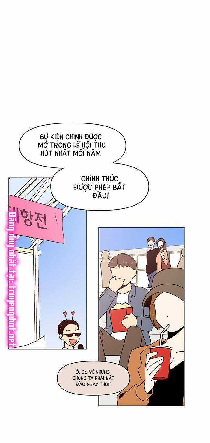 Thanh Xuân Rực Rỡ - Chapter 79 - Trang 37