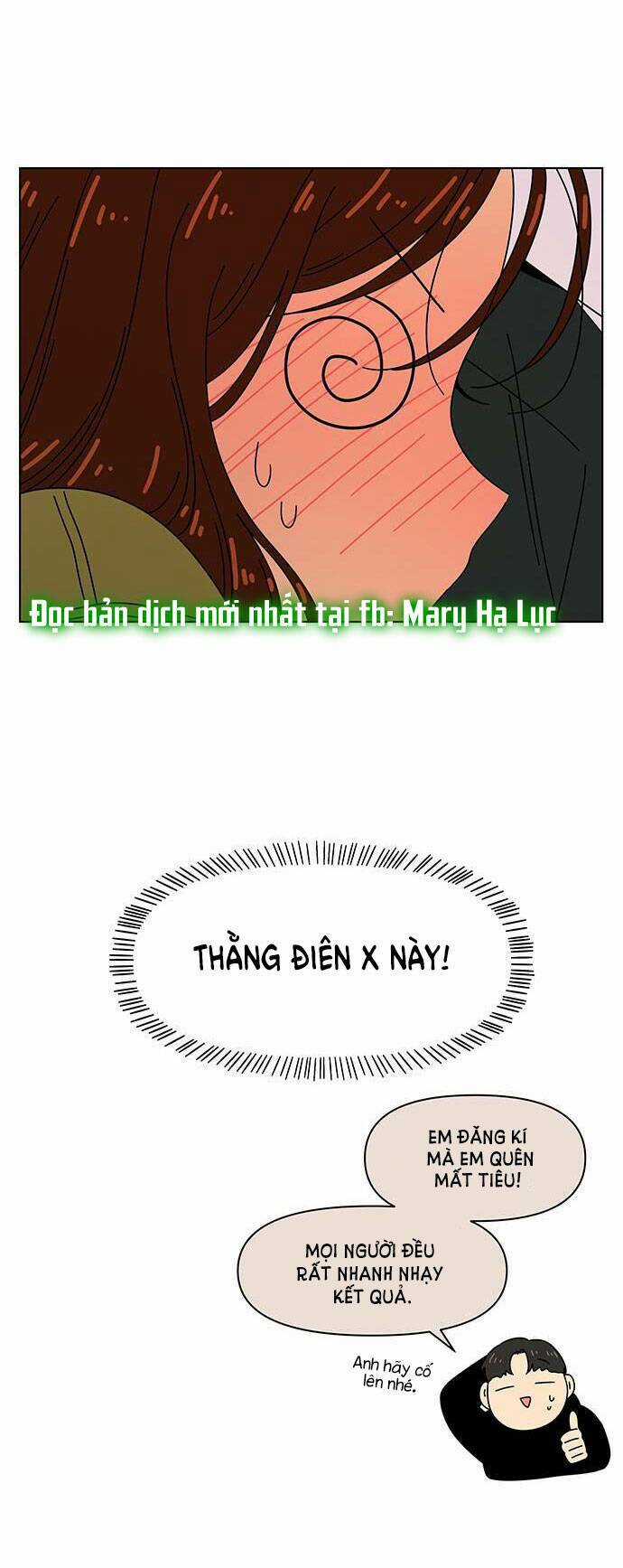 Thanh Xuân Rực Rỡ - Chapter 79 - Trang 41