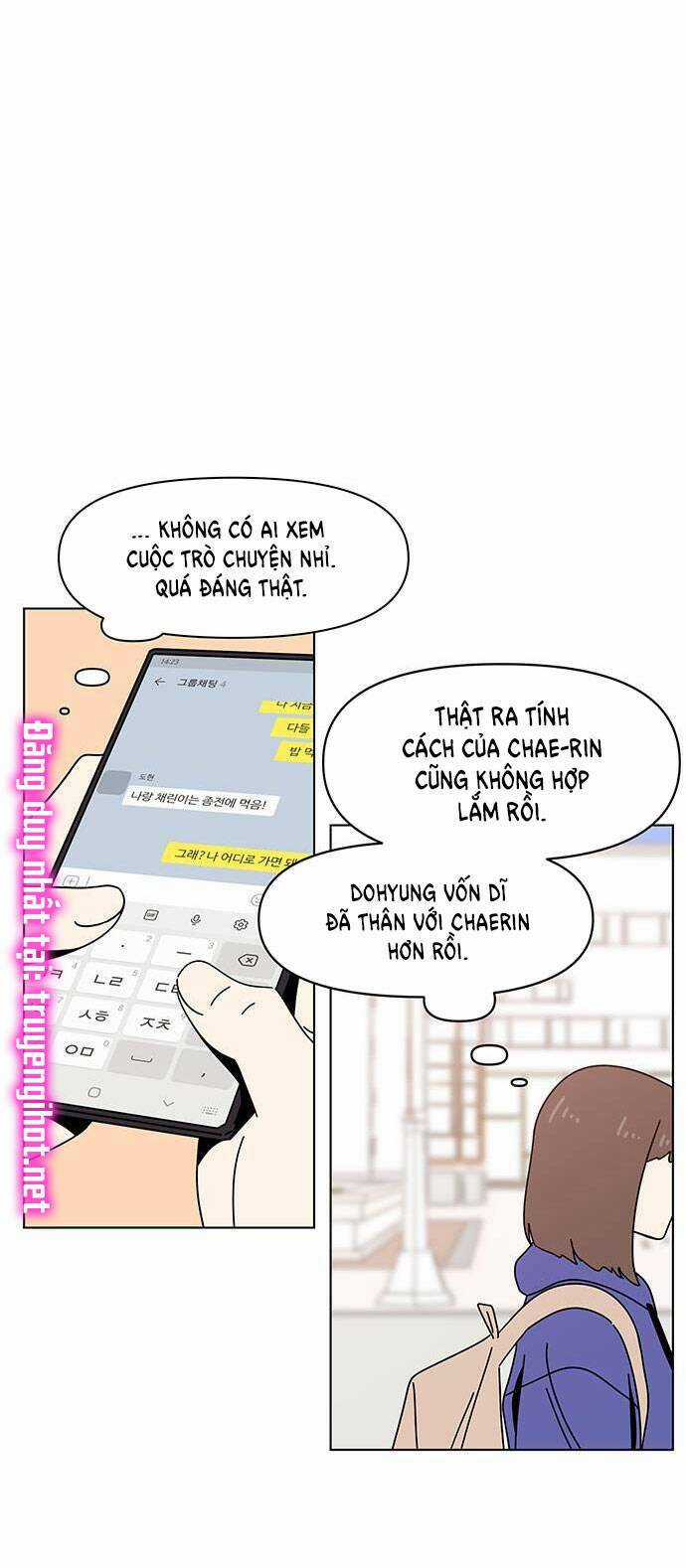 Thanh Xuân Rực Rỡ - Chapter 79 - Trang 42