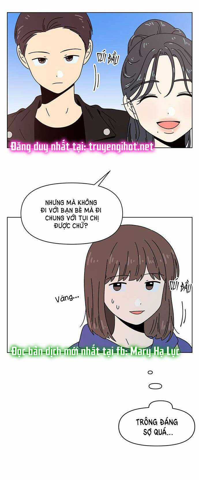 Thanh Xuân Rực Rỡ - Chapter 79 - Trang 46