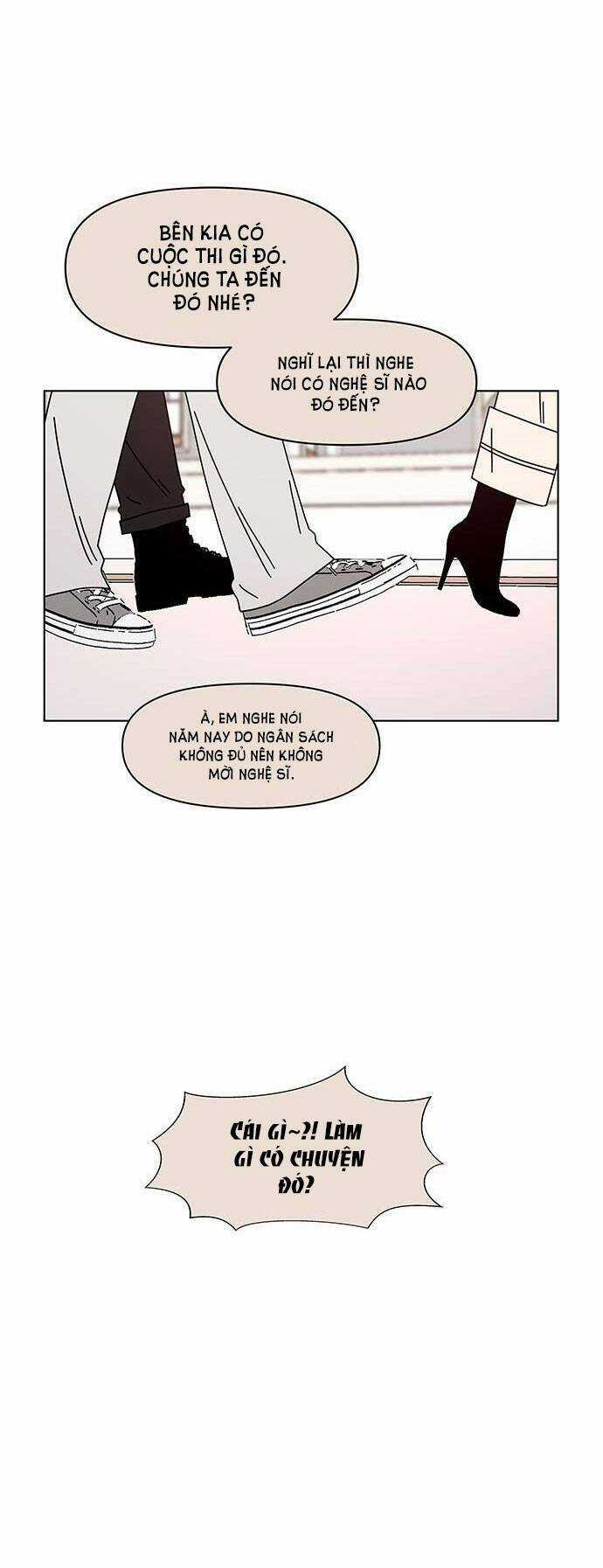 Thanh Xuân Rực Rỡ - Chapter 79 - Trang 47