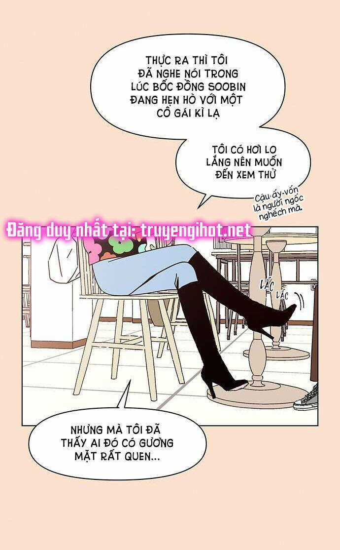 Thanh Xuân Rực Rỡ - Chapter 79 - Trang 6