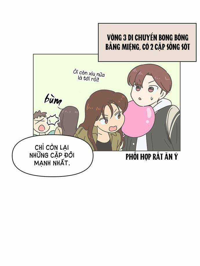 Thanh Xuân Rực Rỡ - Chapter 79 - Trang 51