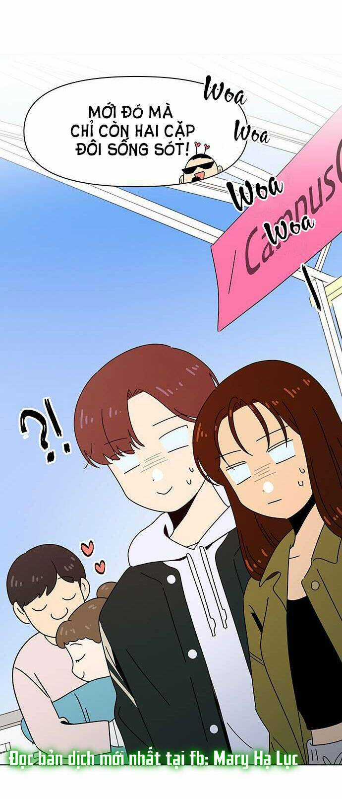 Thanh Xuân Rực Rỡ - Chapter 79 - Trang 52