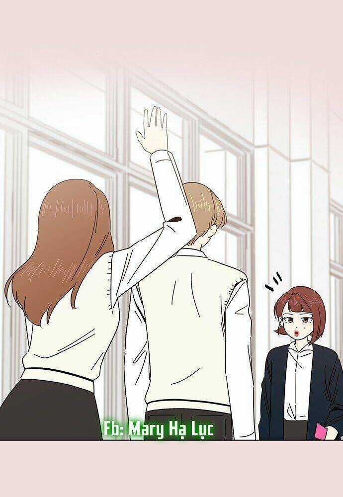 Thanh Xuân Rực Rỡ - Chapter 8 - Trang 15