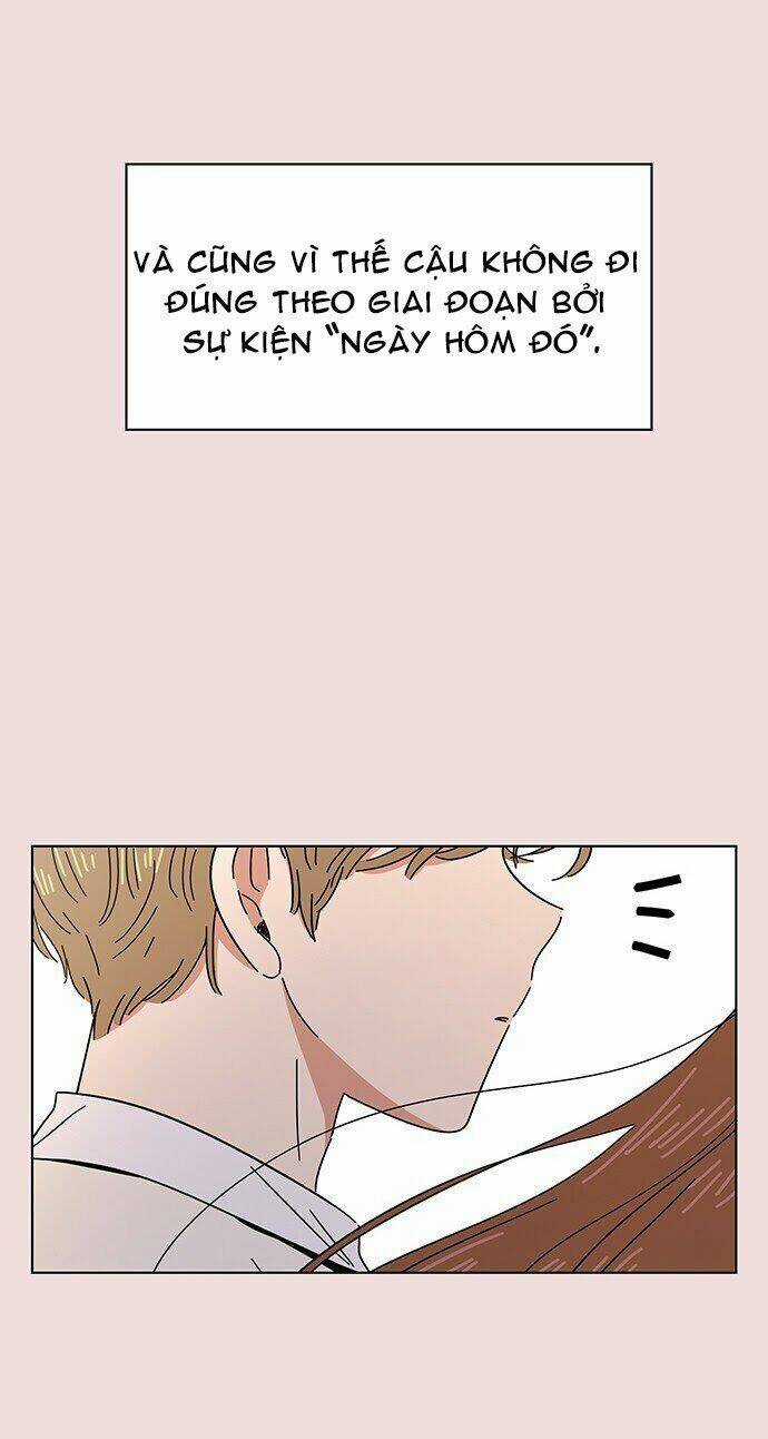 Thanh Xuân Rực Rỡ - Chapter 8 - Trang 17