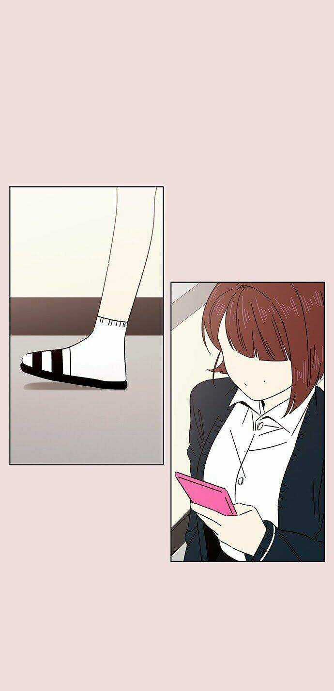 Thanh Xuân Rực Rỡ - Chapter 8 - Trang 3