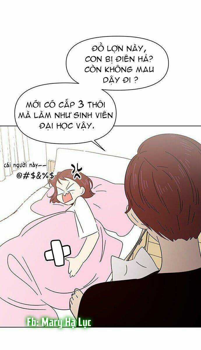 Thanh Xuân Rực Rỡ - Chapter 8 - Trang 30