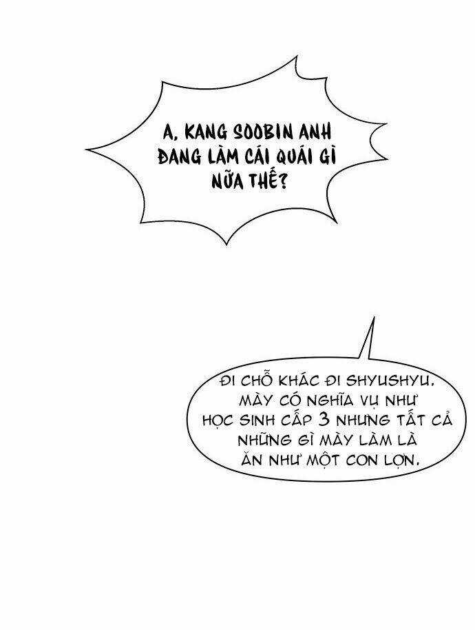 Thanh Xuân Rực Rỡ - Chapter 8 - Trang 31