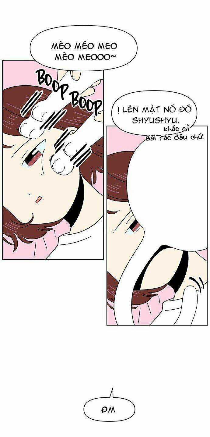 Thanh Xuân Rực Rỡ - Chapter 8 - Trang 32