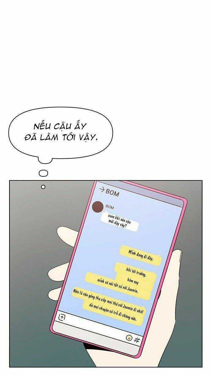 Thanh Xuân Rực Rỡ - Chapter 8 - Trang 36