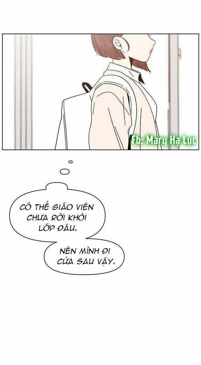 Thanh Xuân Rực Rỡ - Chapter 8 - Trang 38