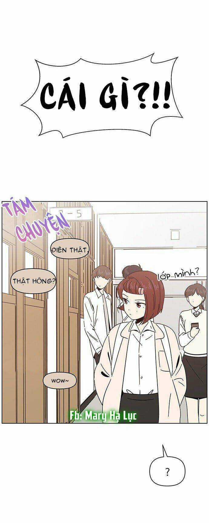 Thanh Xuân Rực Rỡ - Chapter 8 - Trang 39