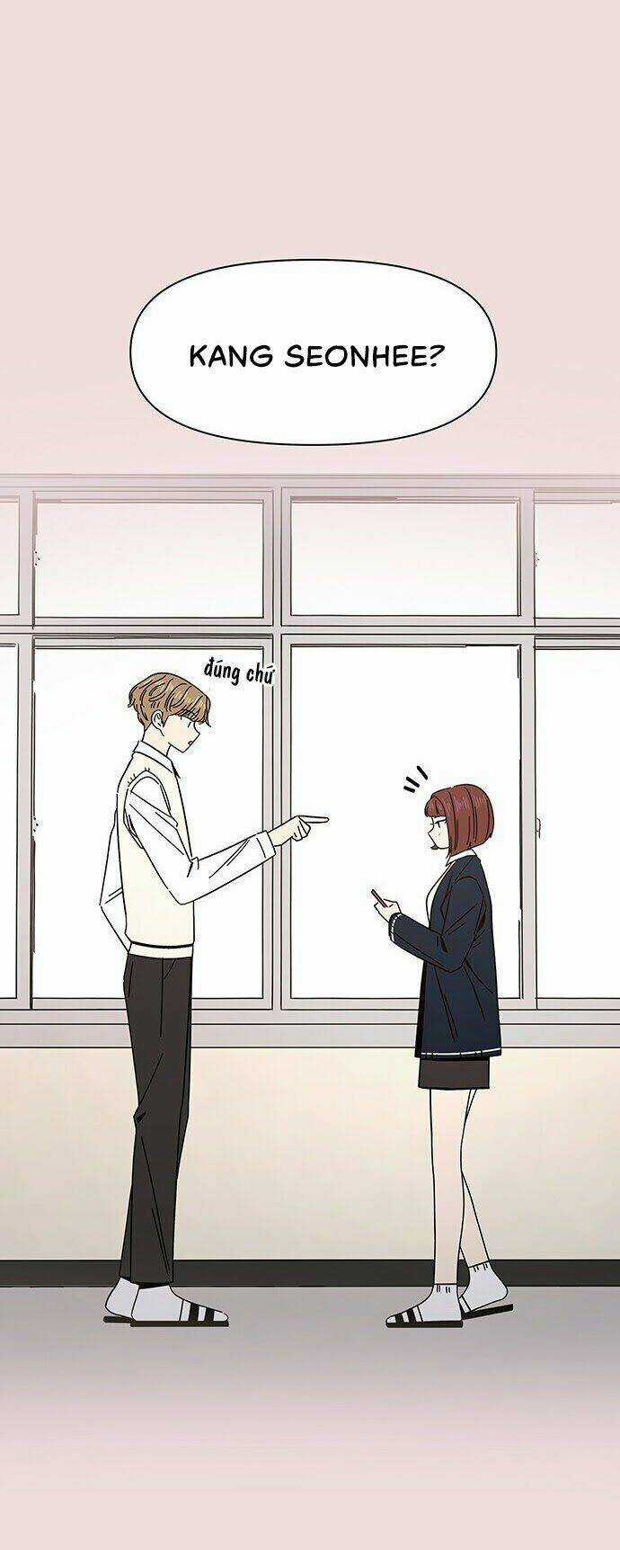 Thanh Xuân Rực Rỡ - Chapter 8 - Trang 5