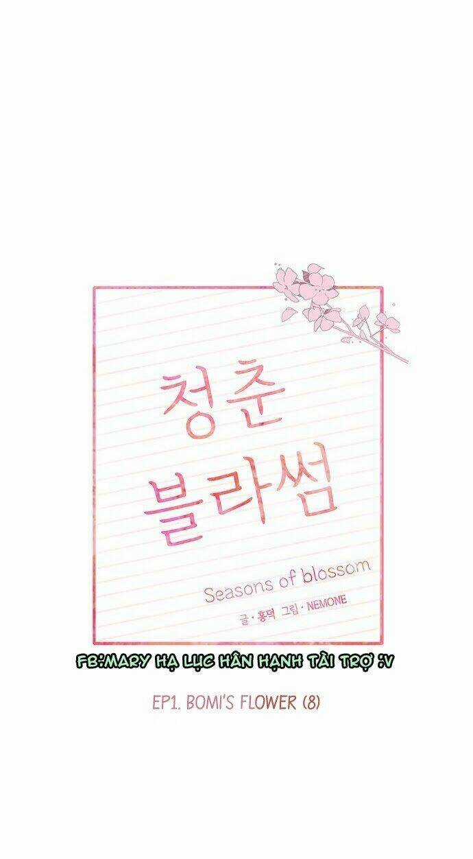 Thanh Xuân Rực Rỡ - Chapter 8 - Trang 41