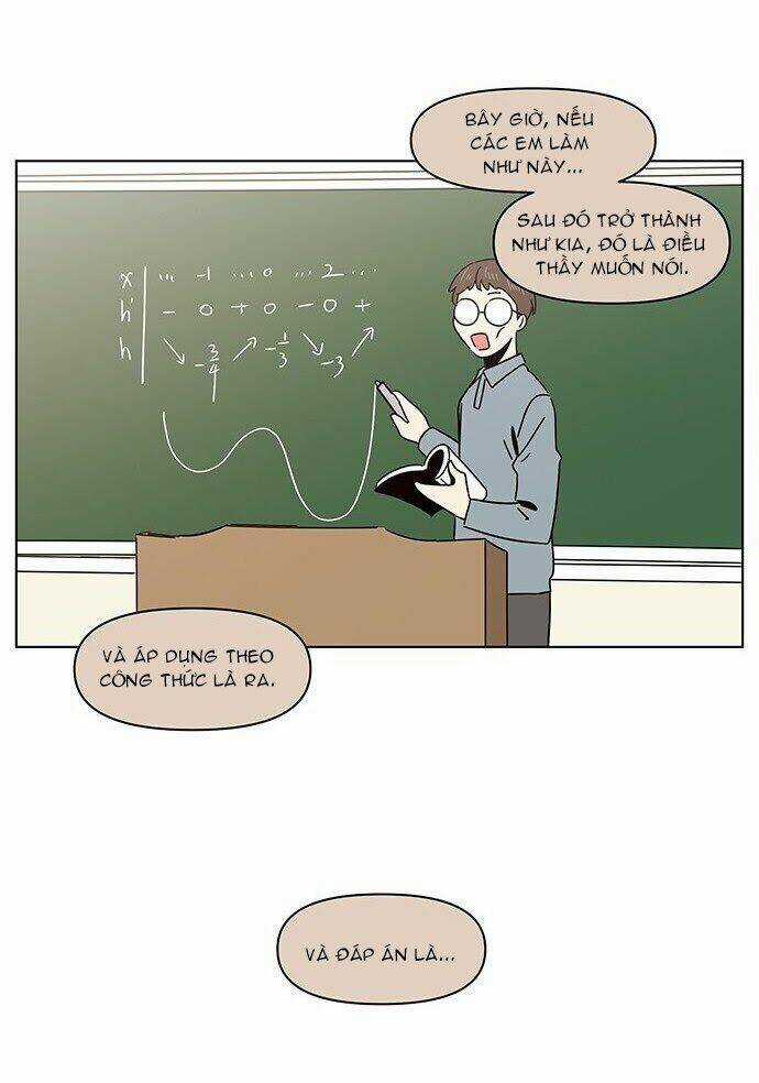 Thanh Xuân Rực Rỡ - Chapter 8 - Trang 43