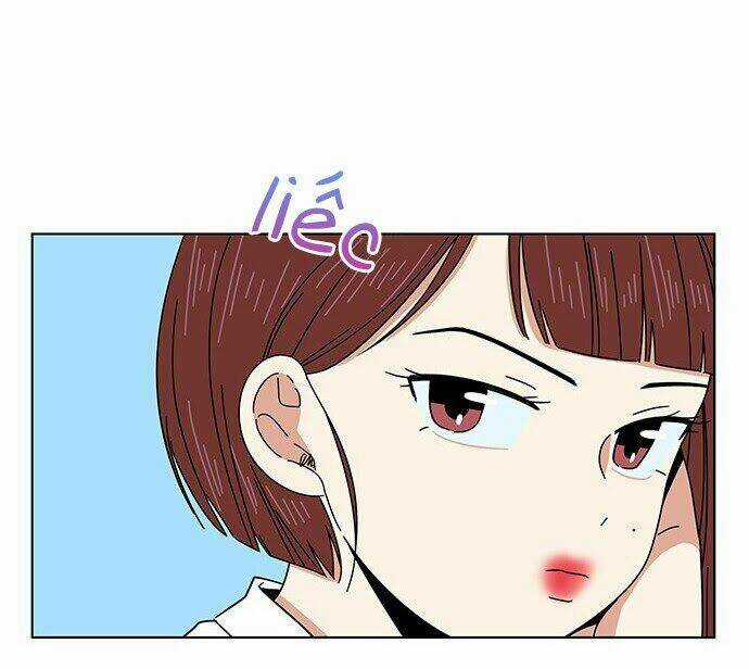 Thanh Xuân Rực Rỡ - Chapter 8 - Trang 45