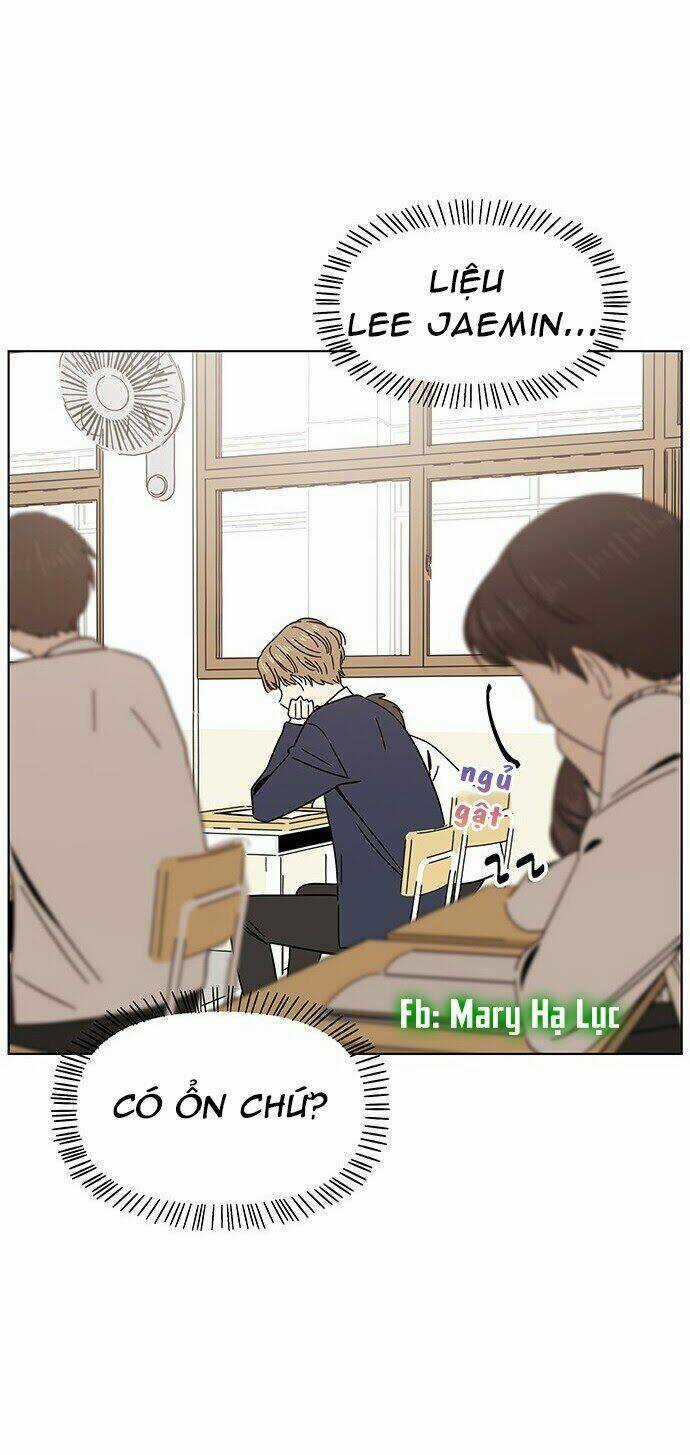 Thanh Xuân Rực Rỡ - Chapter 8 - Trang 46