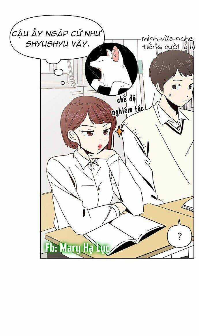 Thanh Xuân Rực Rỡ - Chapter 8 - Trang 49