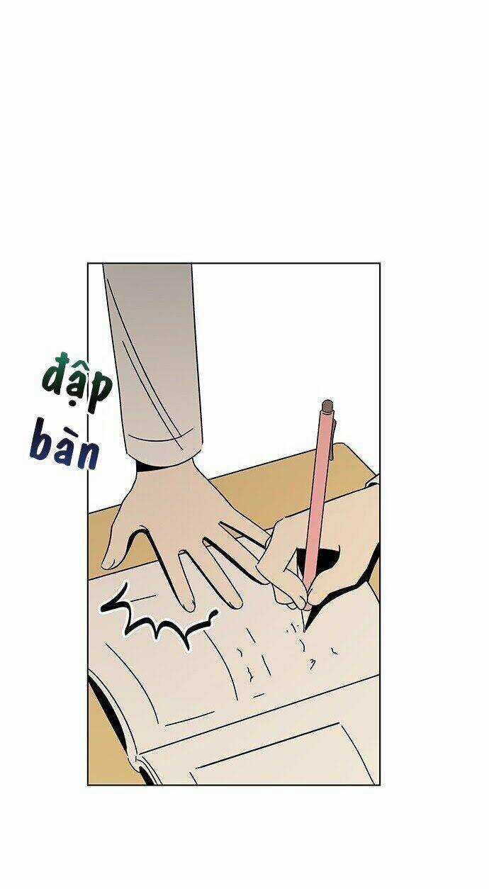 Thanh Xuân Rực Rỡ - Chapter 8 - Trang 54