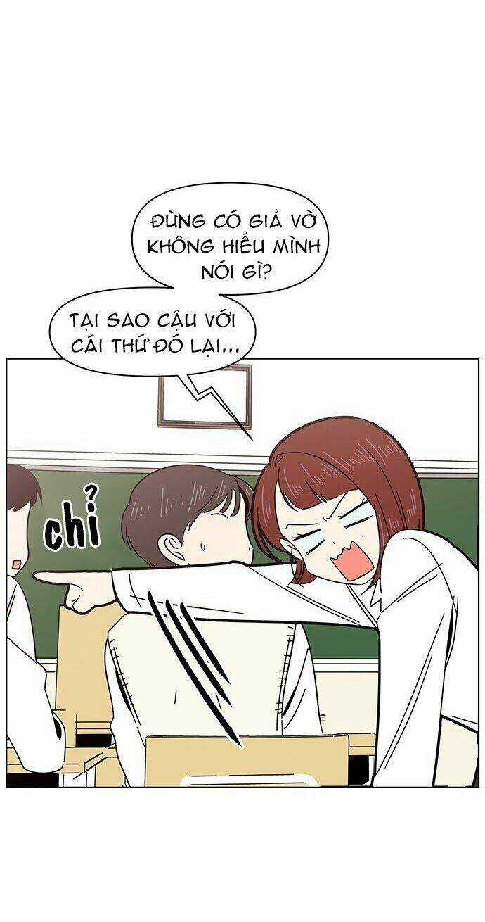 Thanh Xuân Rực Rỡ - Chapter 8 - Trang 56