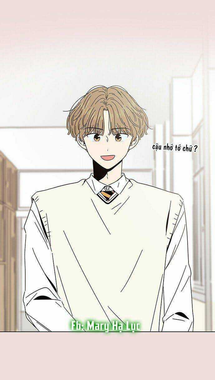 Thanh Xuân Rực Rỡ - Chapter 8 - Trang 7