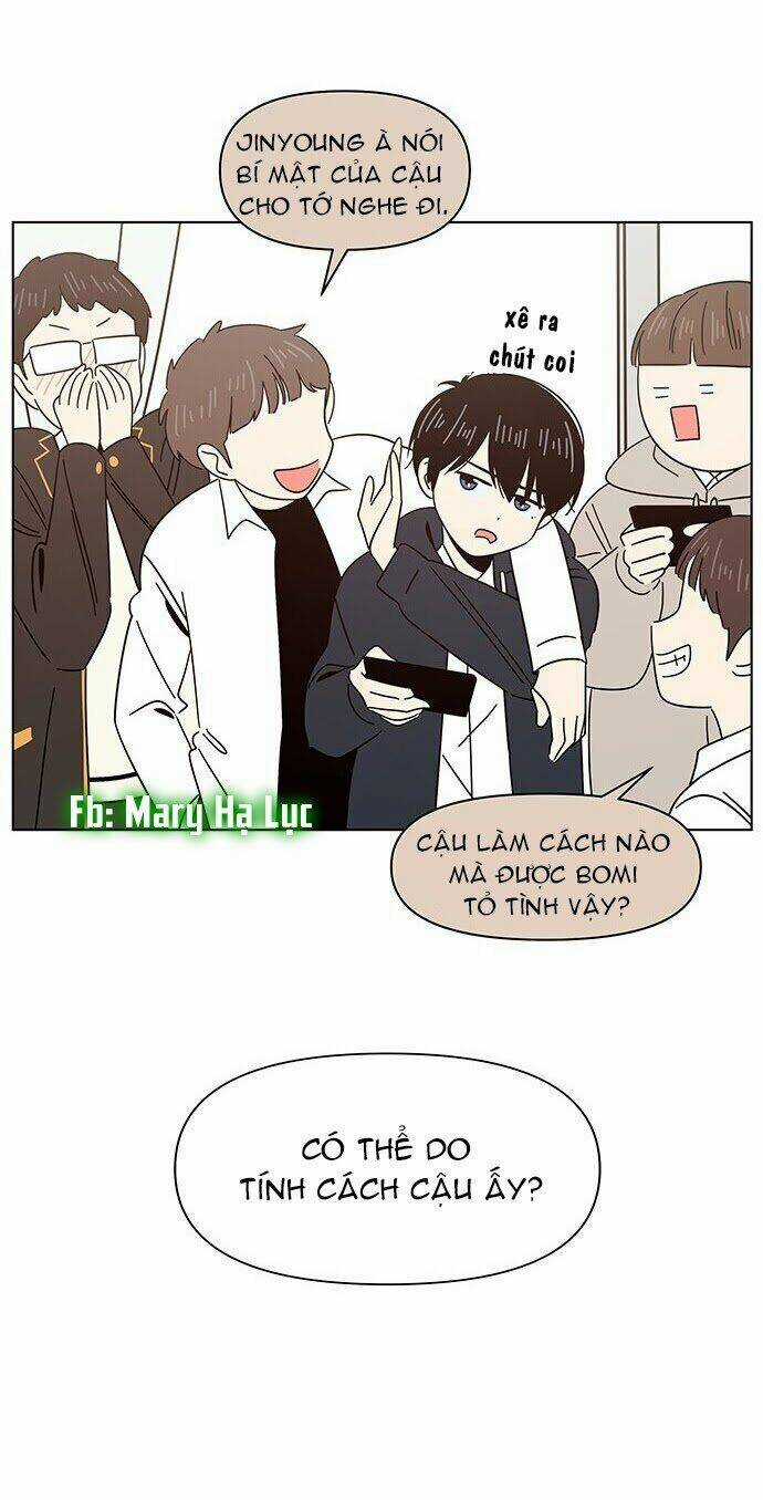 Thanh Xuân Rực Rỡ - Chapter 8 - Trang 65