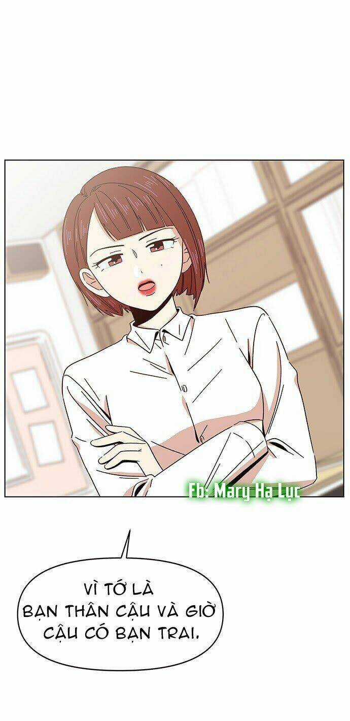 Thanh Xuân Rực Rỡ - Chapter 8 - Trang 69