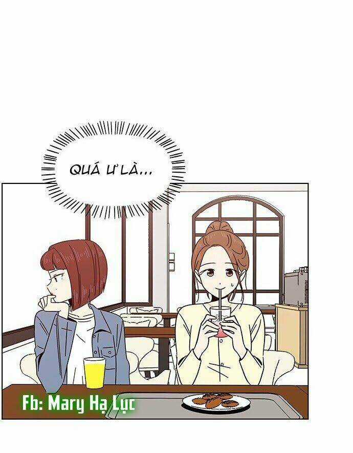 Thanh Xuân Rực Rỡ - Chapter 8 - Trang 72