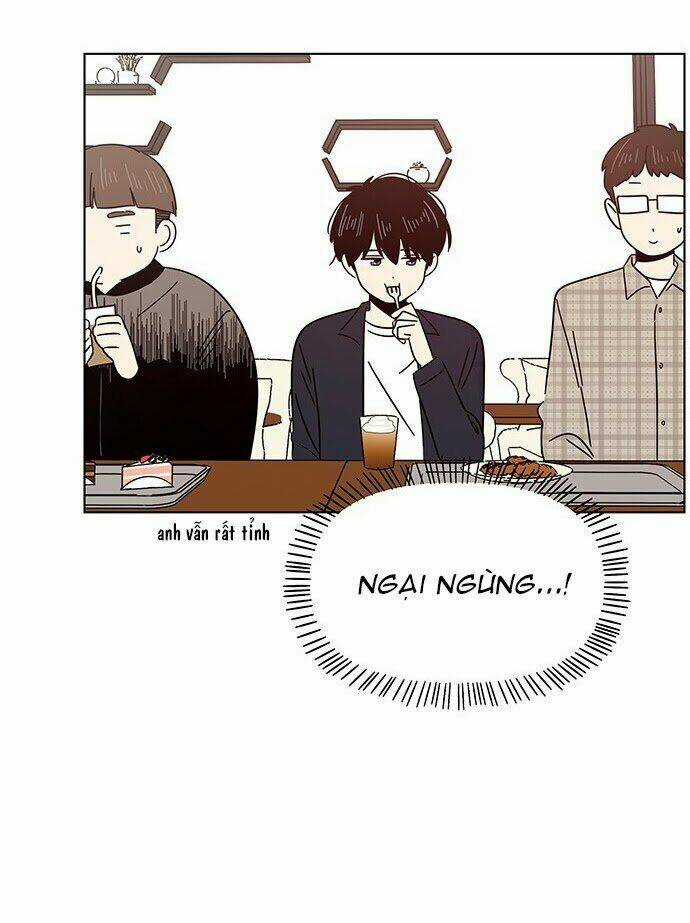 Thanh Xuân Rực Rỡ - Chapter 8 - Trang 73