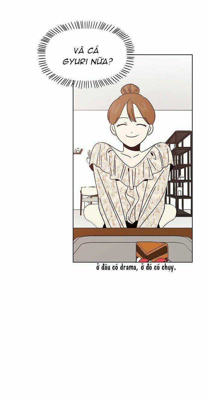 Thanh Xuân Rực Rỡ - Chapter 8 - Trang 75